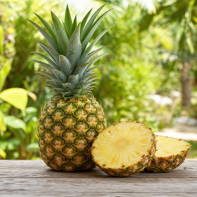 Bromelina