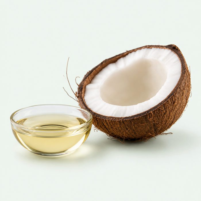Aceite MCT
