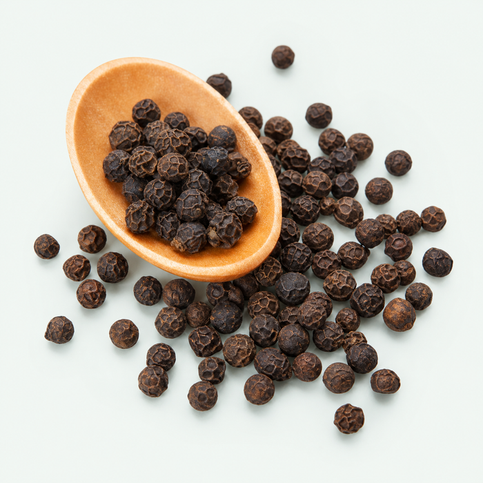 Pimienta Negra