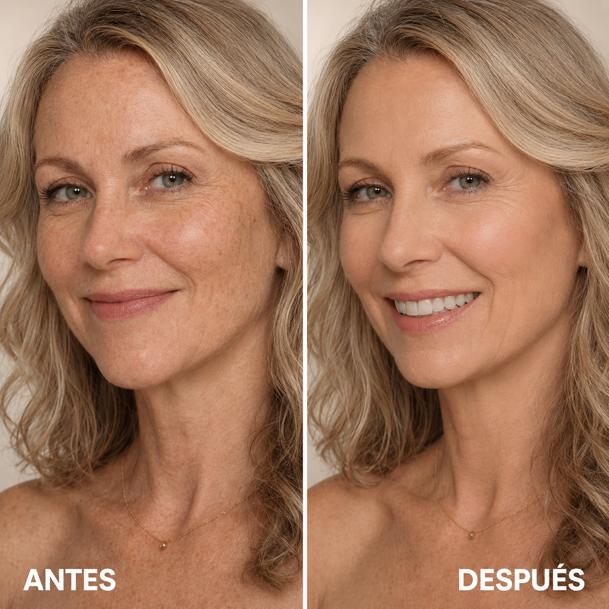 Base de maquillaje