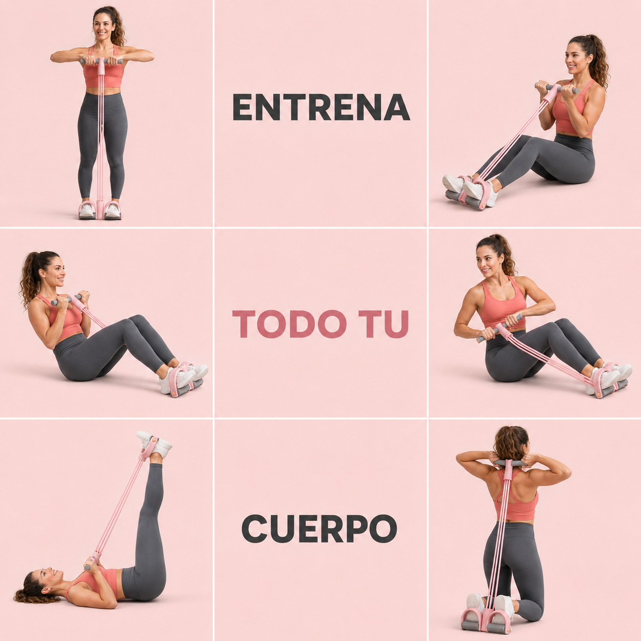 Banda de Ejercicio