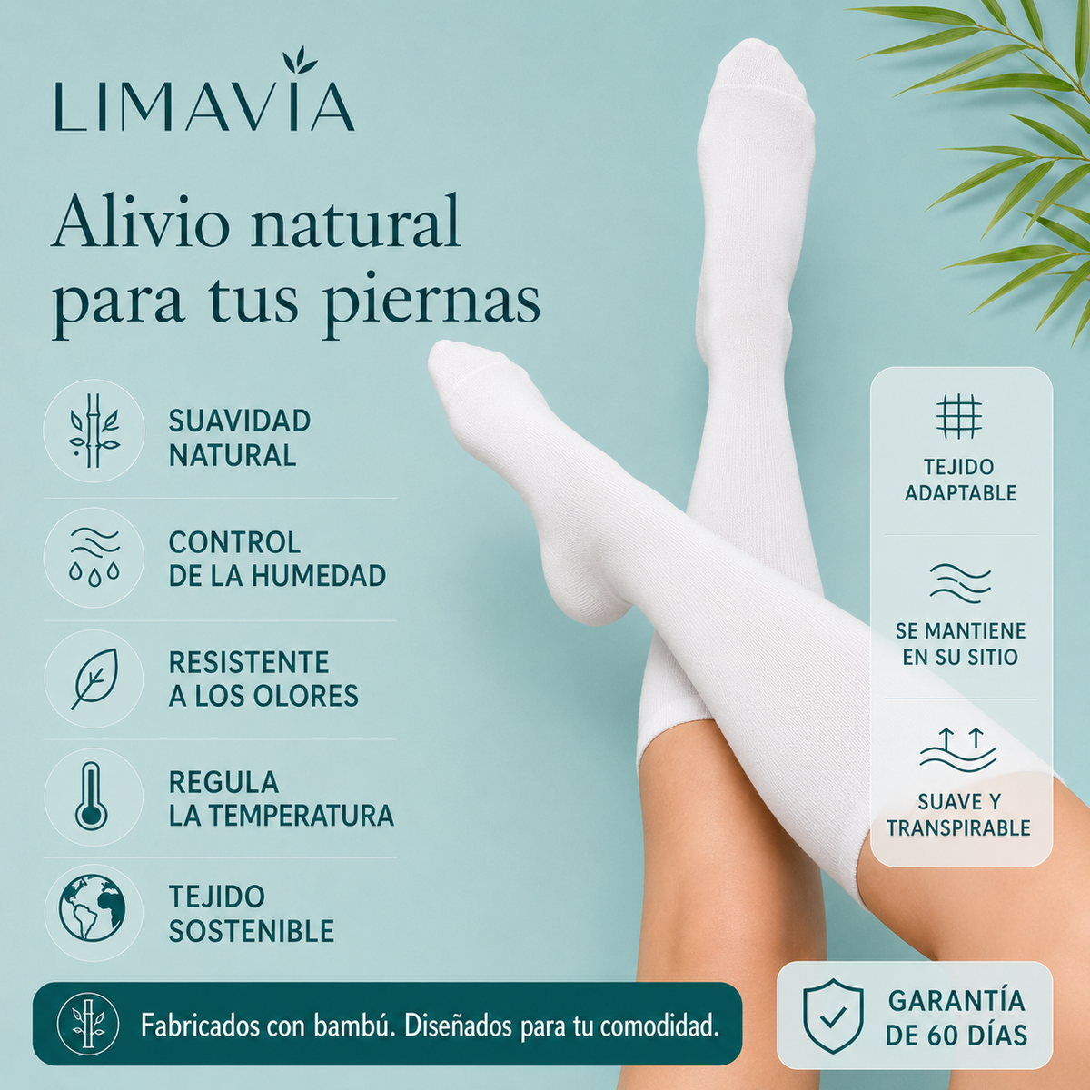 Calcetines de compresión