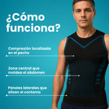Camiseta de Compresión