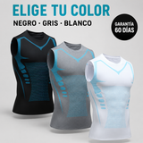 Camiseta de Compresión