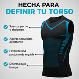 Camiseta de Compresión