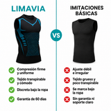 Camiseta de Compresión