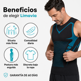Camiseta de Compresión