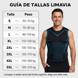 Camiseta de Compresión